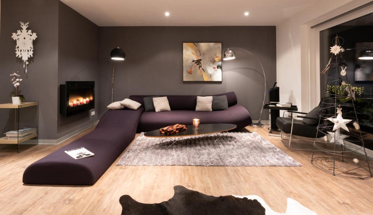 Apartmenthaus Mountainvista Kleinarl Esterno foto