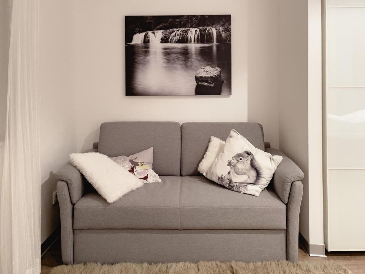 Apartmenthaus Mountainvista Kleinarl Esterno foto