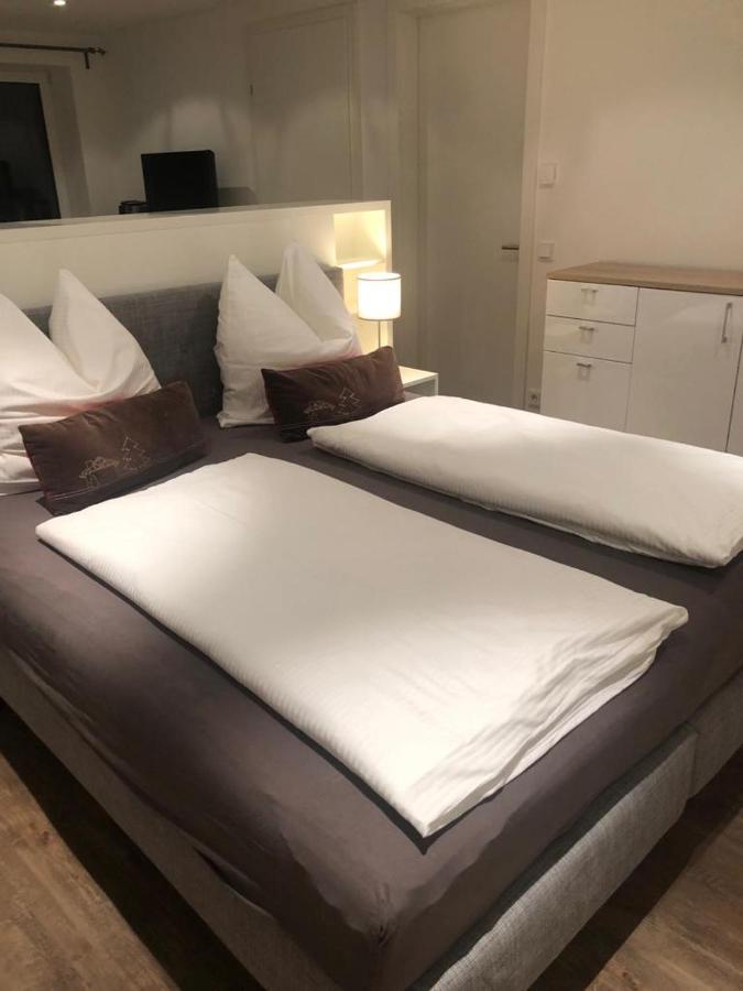 Apartmenthaus Mountainvista Kleinarl Esterno foto