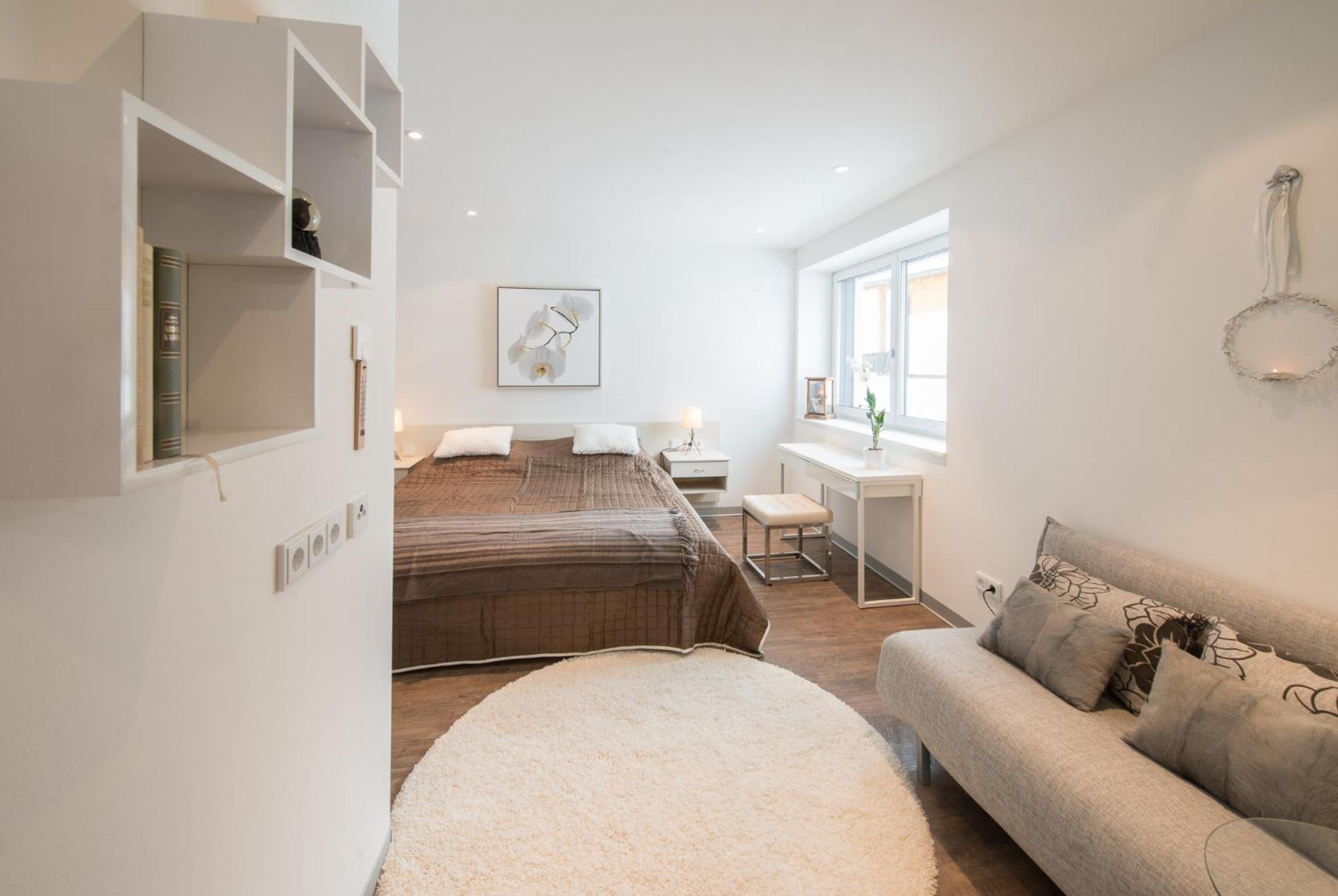 Apartmenthaus Mountainvista Kleinarl Esterno foto